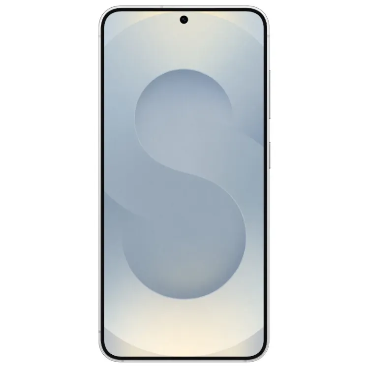 Alles SAMSUNG mobilni telefon GALAXY S25 12/128GB SREBRENI