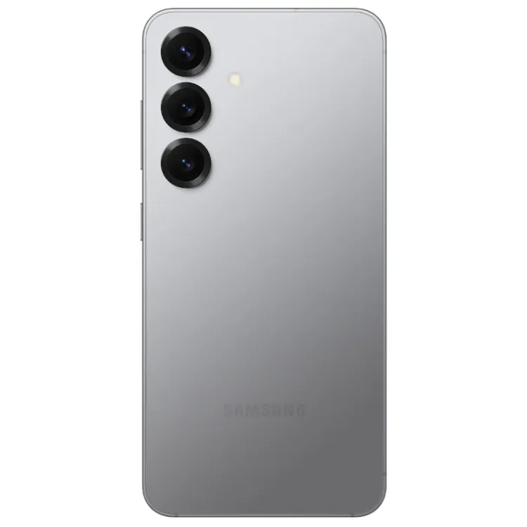 Alles SAMSUNG mobilni telefon GALAXY S25 12/128GB SREBRENI