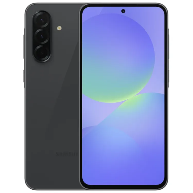 Alles SAMSUNG mobilni telefon GALAXY A36 5G 6/128 CRNI
