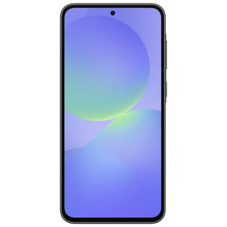 Alles SAMSUNG mobilni telefon GALAXY A36 5G 6/128 CRNI