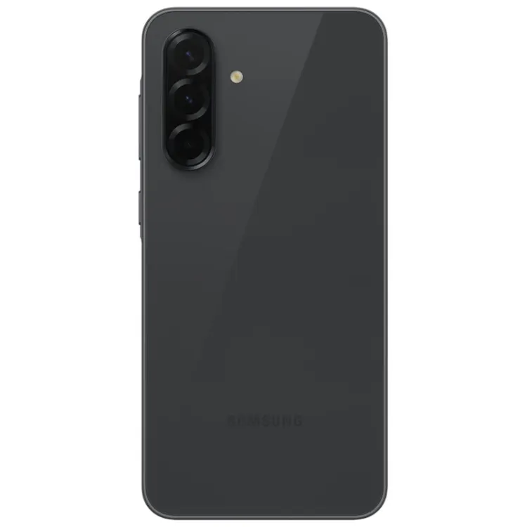 Alles SAMSUNG mobilni telefon GALAXY A36 5G 6/128 CRNI