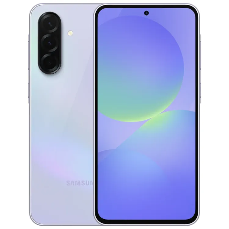 Alles SAMSUNG mobilni telefon GALAXY A36 5G 6/128 LJUBIČASTI