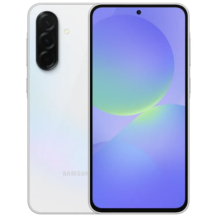 Alles SAMSUNG mobilni telefon GALAXY A36 5G 6/128 SIVI