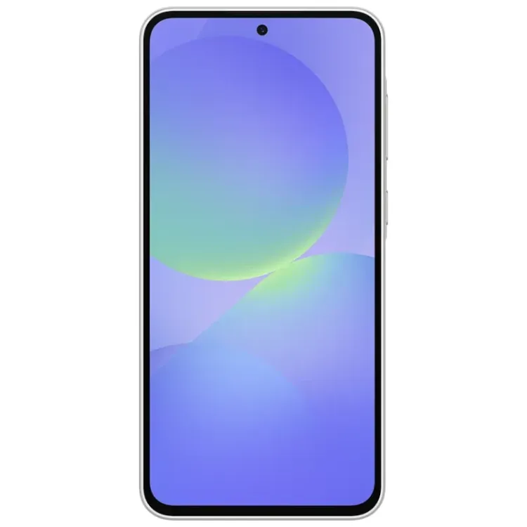 Alles SAMSUNG mobilni telefon GALAXY A36 5G 6/128 SIVI