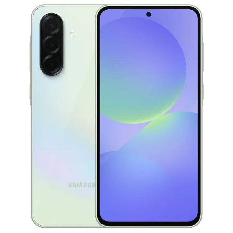Alles SAMSUNG mobilni telefon GALAXY A36 5G 6/128 ZELENI