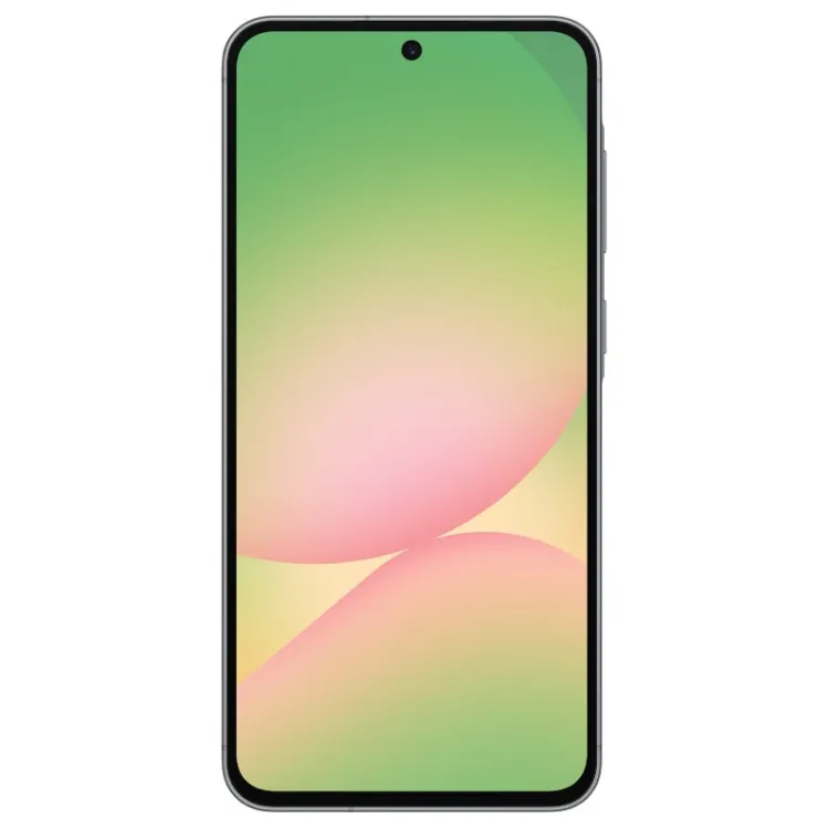 Alles SAMSUNG mobilni telefon GALAXY A56 5G 8/128 CRNI