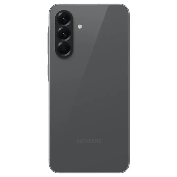Alles SAMSUNG mobilni telefon GALAXY A56 5G 8/128 CRNI