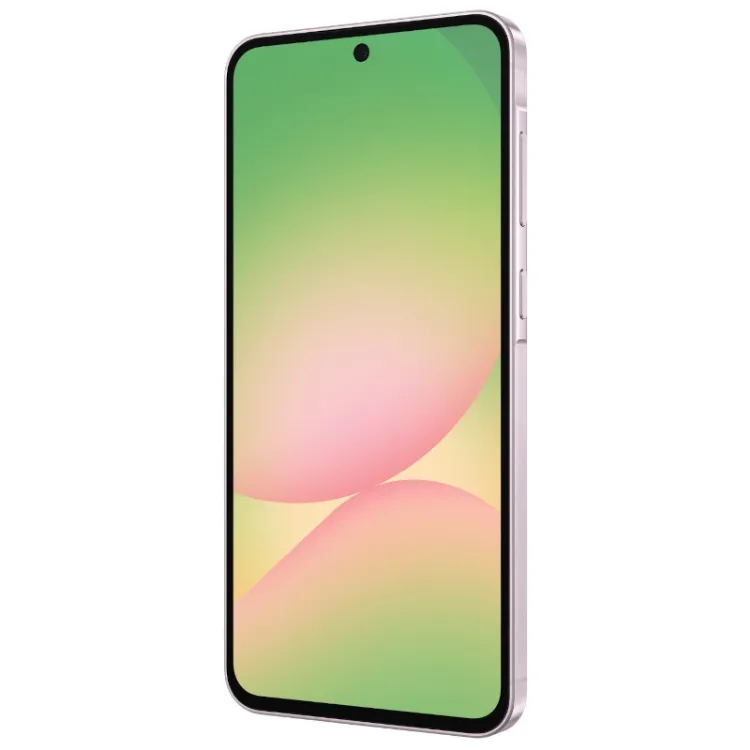 Alles SAMSUNG mobilni telefon GALAXY A56 5G 8/128 ROZI