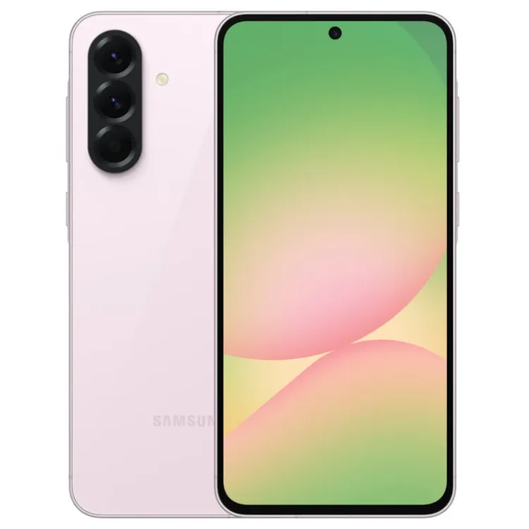 Alles SAMSUNG mobilni telefon GALAXY A56 5G 8/128 ROZI
