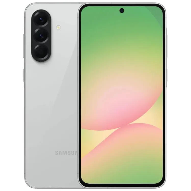 Alles SAMSUNG mobilni telefon GALAXY A56 5G 8/128 SIVI