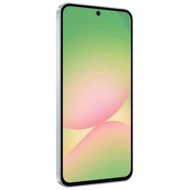 Alles SAMSUNG mobilni telefon GALAXY A56 5G 8/128 ZELENI