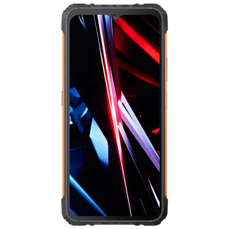 Alles CUBOT mobilni telefon KING KONG ACE 8/256 GB 