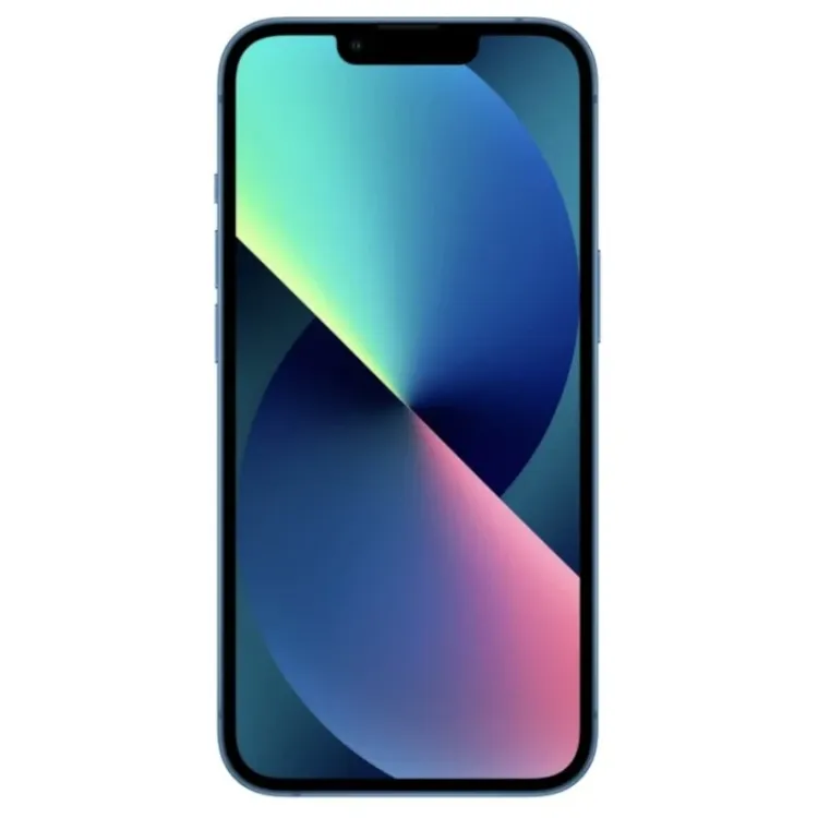 Alles APPLE mobilni telefon IPHONE 13 128GB PLAVI