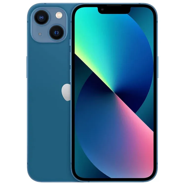 Alles APPLE mobilni telefon IPHONE 13 128GB PLAVI