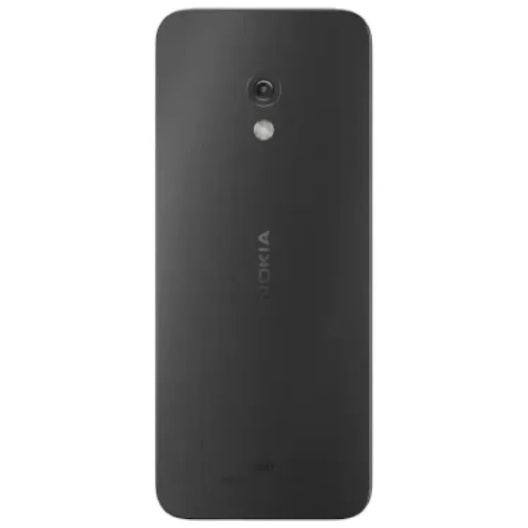 Alles NOKIA mobilni telefon 235 2024 DS CRNI