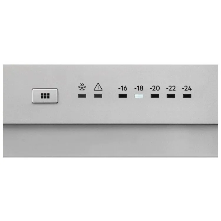 Alles ELECTROLUX zamrzivač LUT6NE28U