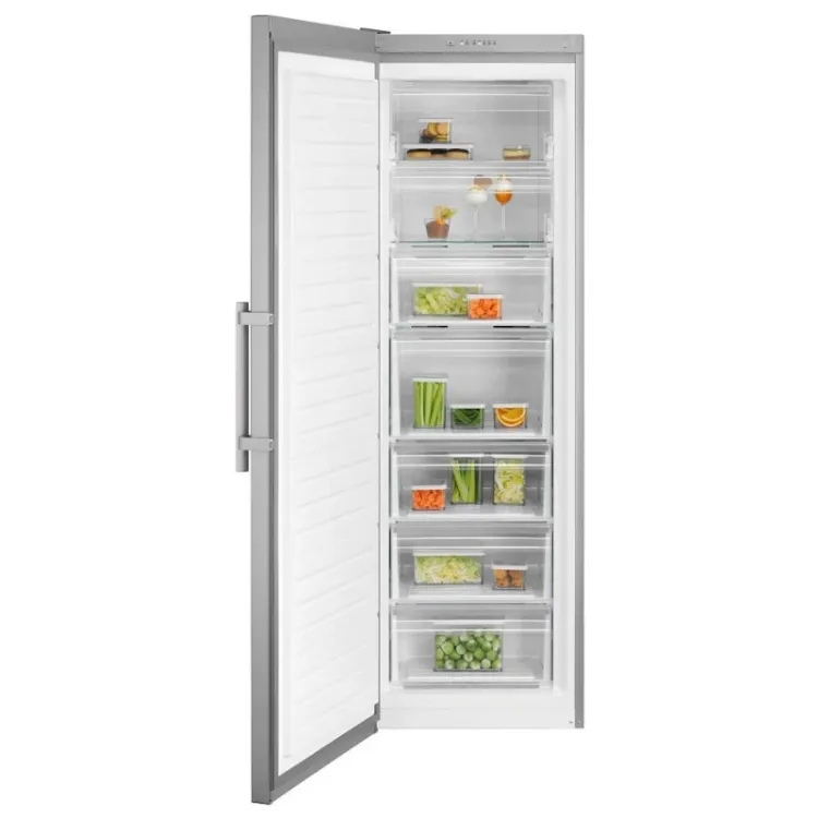 Alles ELECTROLUX zamrzivač LUT6NE28U