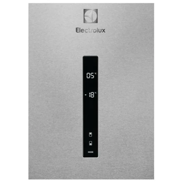 Alles ELECTROLUX hladnjak kombinirani LNT6ME46X3