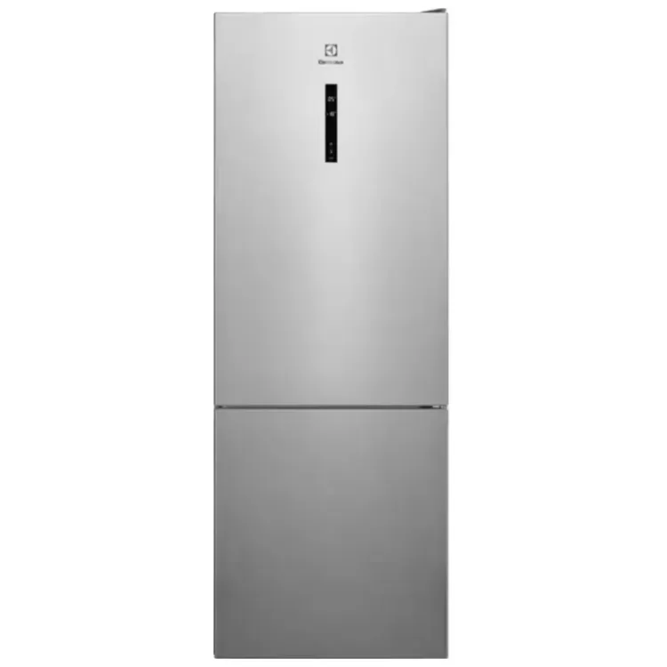 Alles ELECTROLUX hladnjak kombinirani LNT6ME46X3