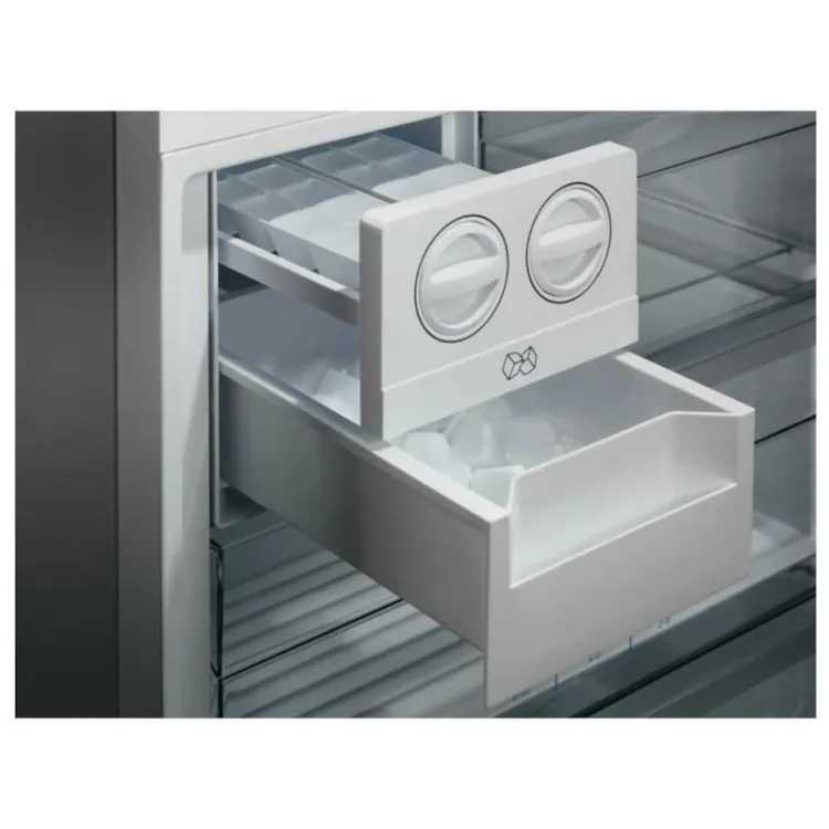 Alles ELECTROLUX hladnjak kombinirani LNT6ME46X3
