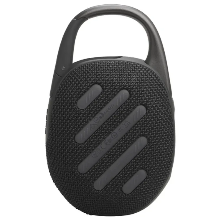 Alles JBL zvučnik prijenosni CLIP 5 BLACK