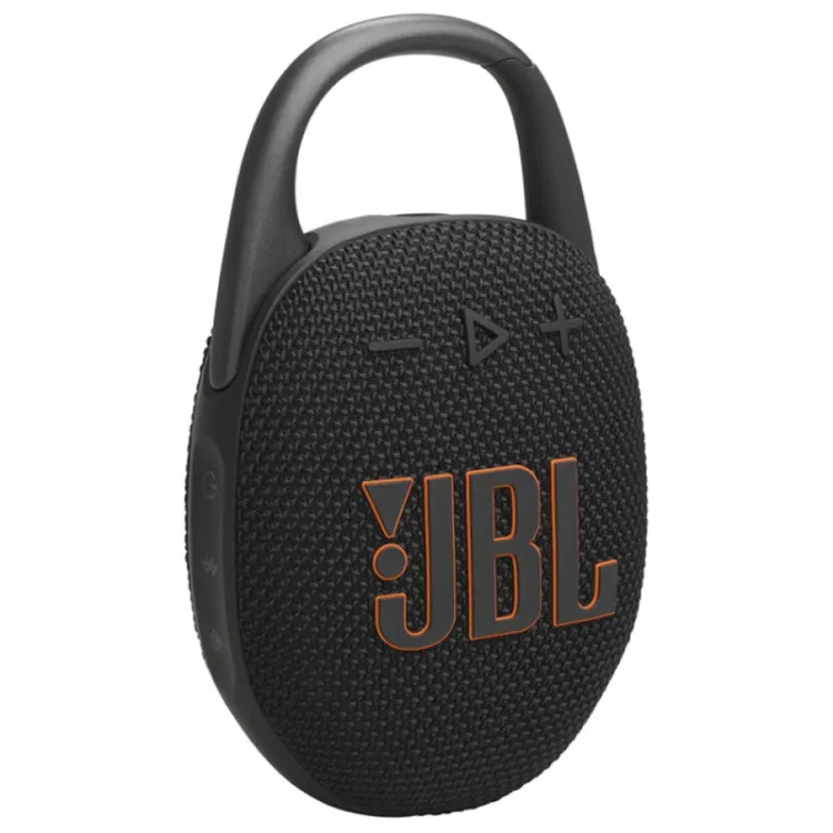 Alles JBL zvučnik prijenosni CLIP 5 BLACK