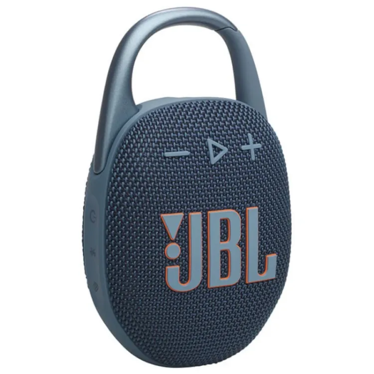 Alles JBL zvučnik prijenosni CLIP 5 BLUE