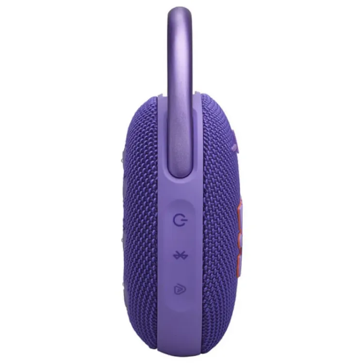 Alles JBL zvučnik prijenosni CLIP 5 purple