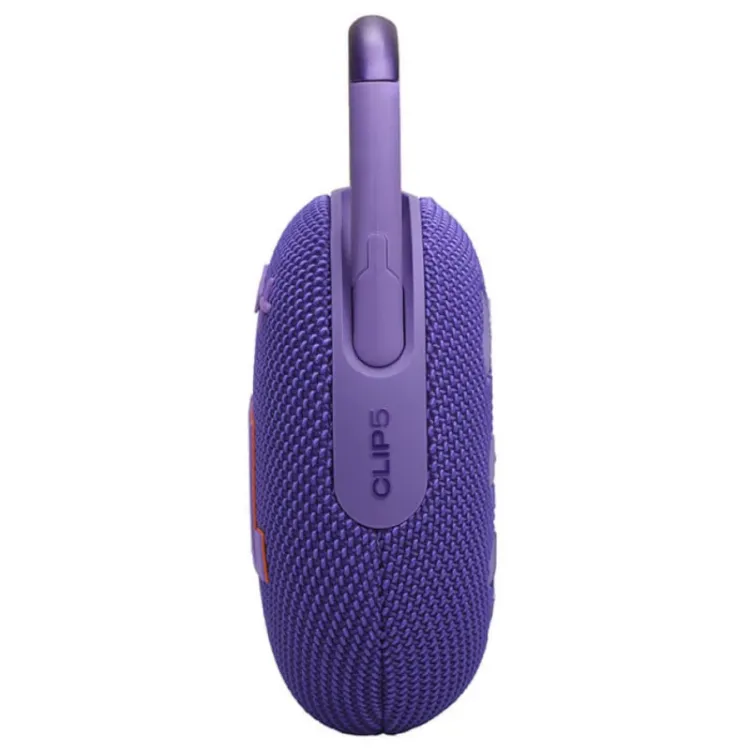 Alles JBL zvučnik prijenosni CLIP 5 purple
