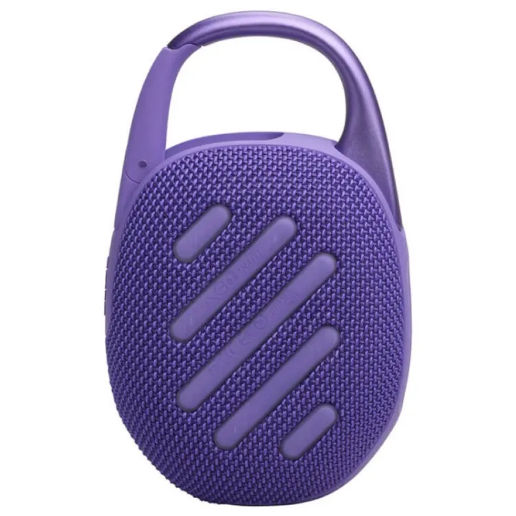 Alles JBL zvučnik prijenosni CLIP 5 purple