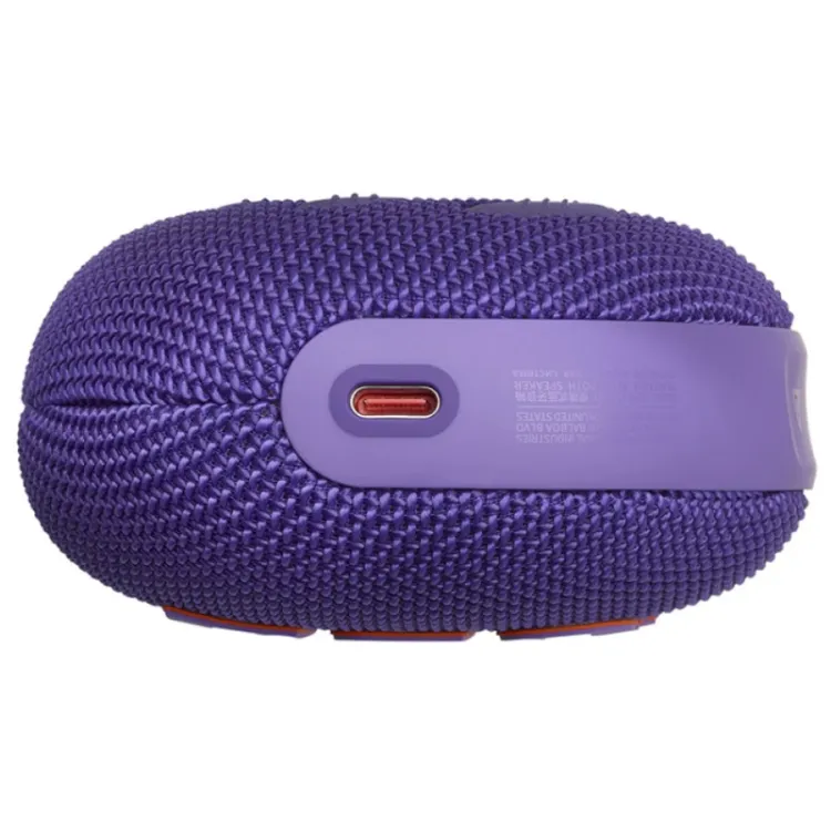 Alles JBL zvučnik prijenosni CLIP 5 purple