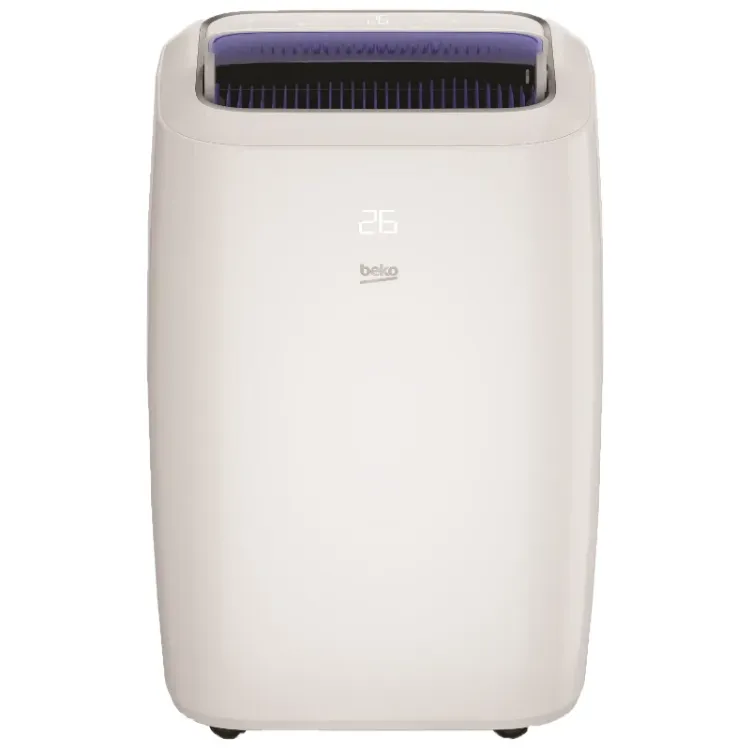 Alles BEKO klima prijenosna BP1095C