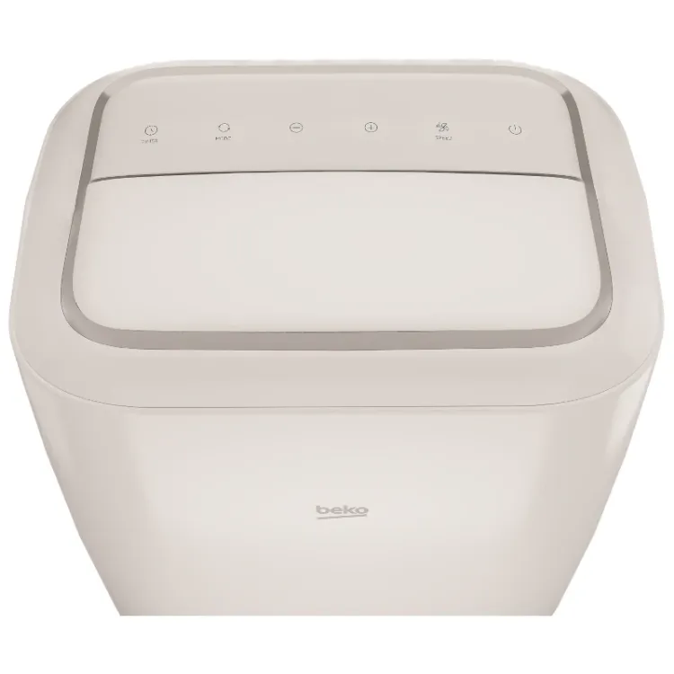 Alles BEKO klima prijenosna BP1095C