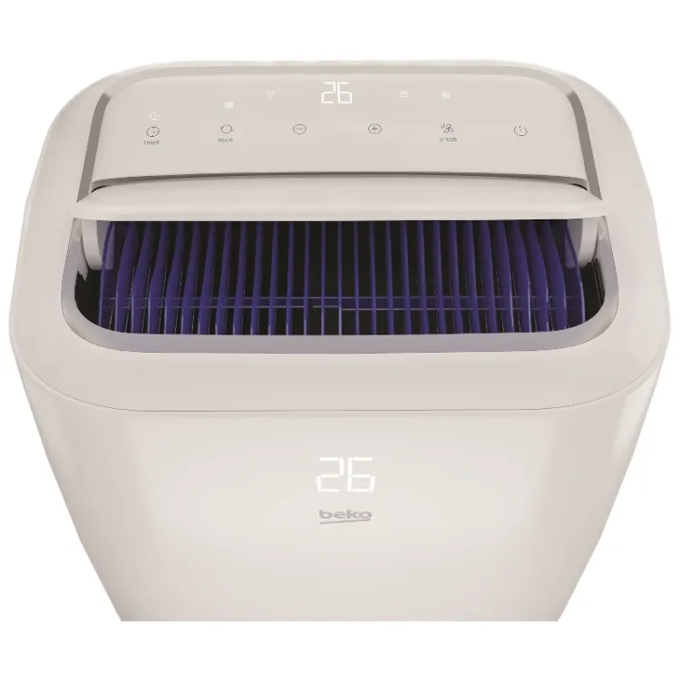 Alles BEKO klima prijenosna BP1095C