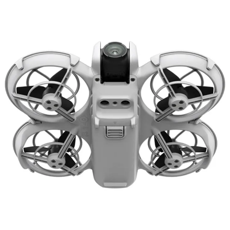 Alles DJI dron NEO FLY MORE COMBO