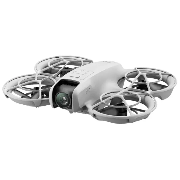 Alles DJI dron NEO FLY MORE COMBO