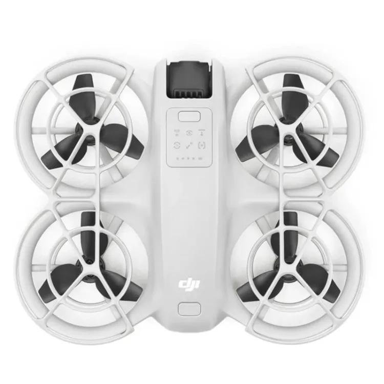 Alles DJI dron NEO FLY MORE COMBO