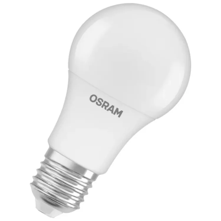 Alles OSRAM LED žarulja STAR CLASSIC A 65 9W/2700K E27 12-36V AC/DC