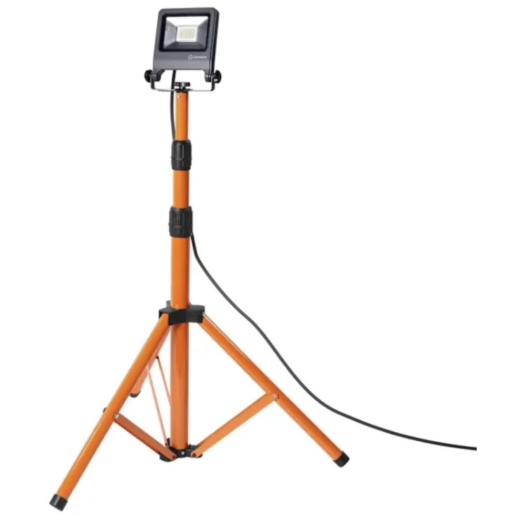 Alles LEDVANCE LED reflektor WORKLIGHT TRIPOD 20W 4000K