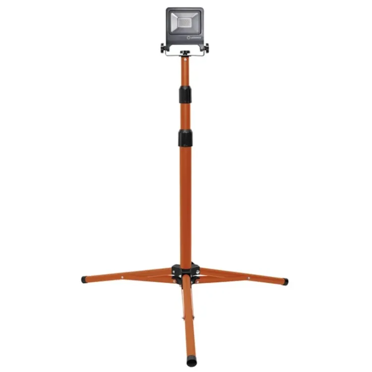 Alles LEDVANCE LED reflektor WORKLIGHT TRIPOD 20W 4000K