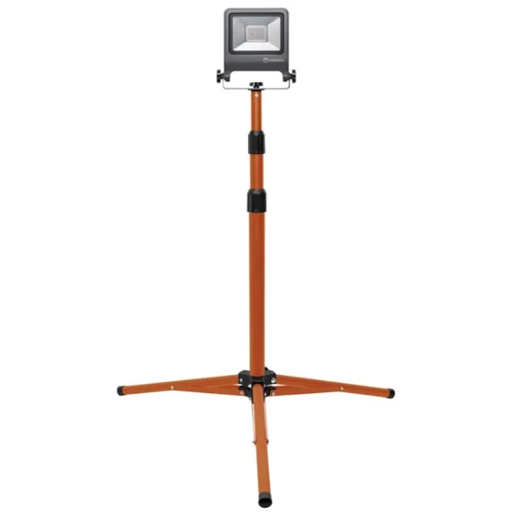 Alles LEDVANCE LED reflektor WORKLIGHT TRIPOD 30W 4000K