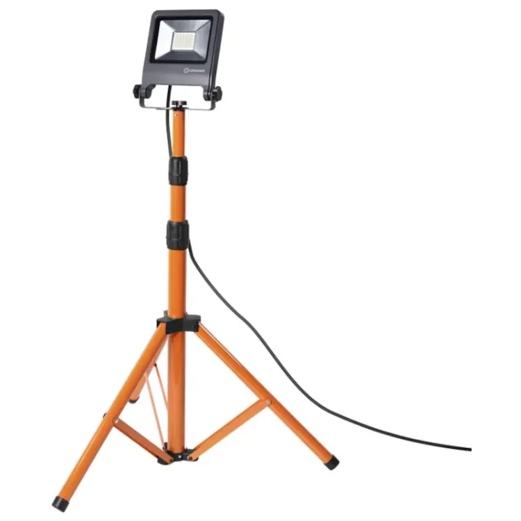Alles LEDVANCE LED reflektor WORKLIGHT TRIPOD 30W 4000K