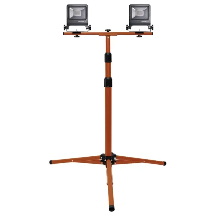 Alles LEDVANCE LED reflektor LED WORKLIGHT TRIPOD 2X20W 4000K