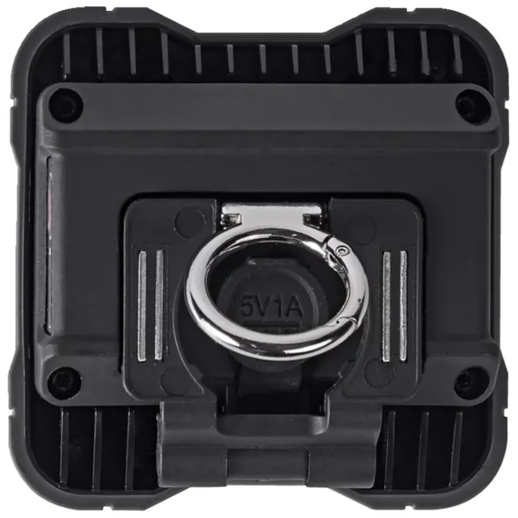 Alles LEDVANCE LED baterijska svjetiljka WORKLIGHT VALUE BATTERY POCKET 10W
