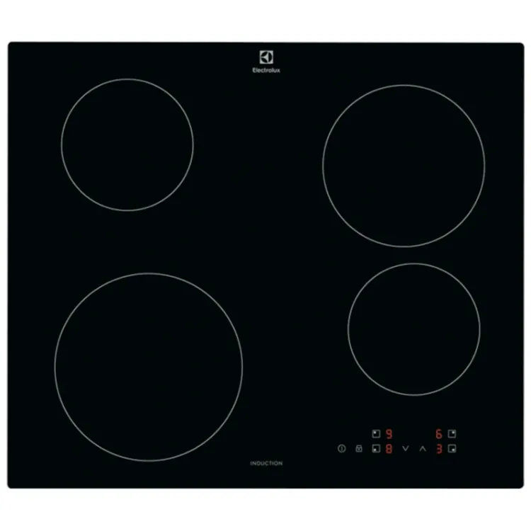 Alles ELECTROLUX ploča ugradbena EIB60420CK