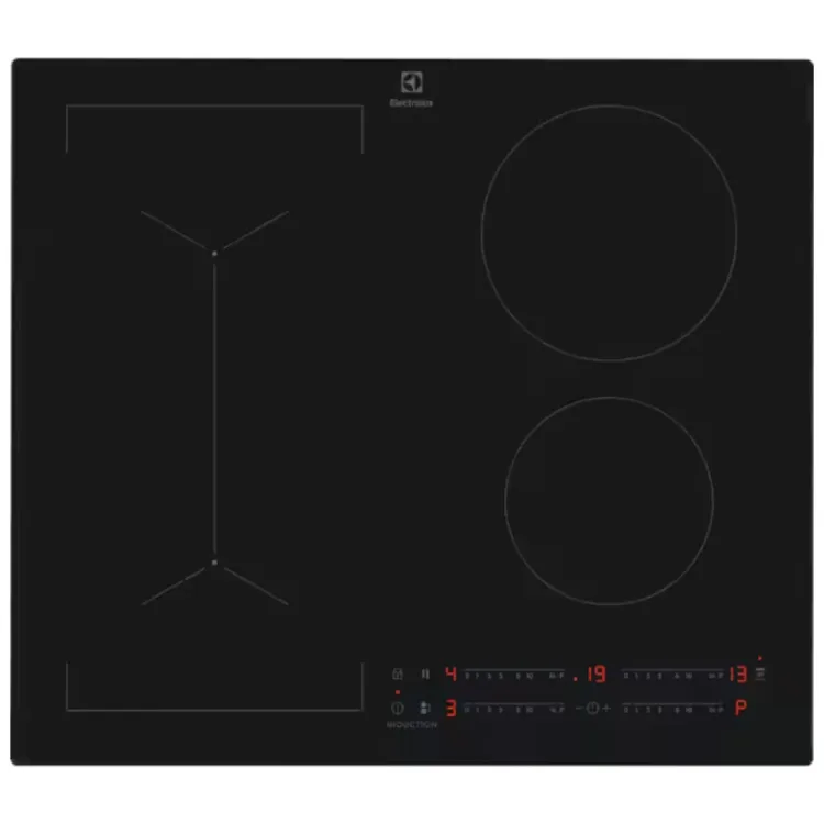 Alles ELECTROLUX ploča ugradbena EIV63443CT SaphirMatt SE