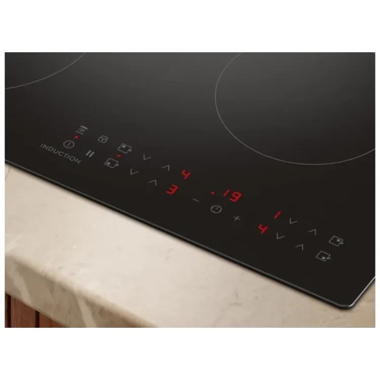 Alles ELECTROLUX ploča ugradbena EIT60433CT SaphirMatt SE