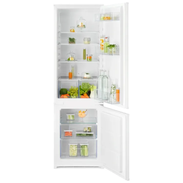 Alles ELECTROLUX hladnjak ugradbeni kombinirani LNS3LE18S