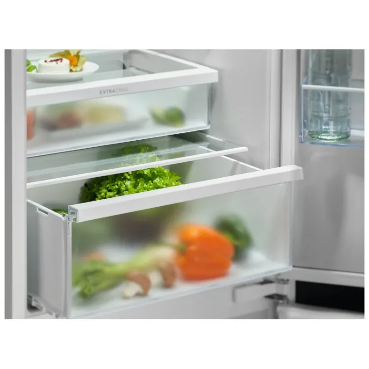 Alles ELECTROLUX hladnjak ugradbeni kombinirani ENT6MD18S3