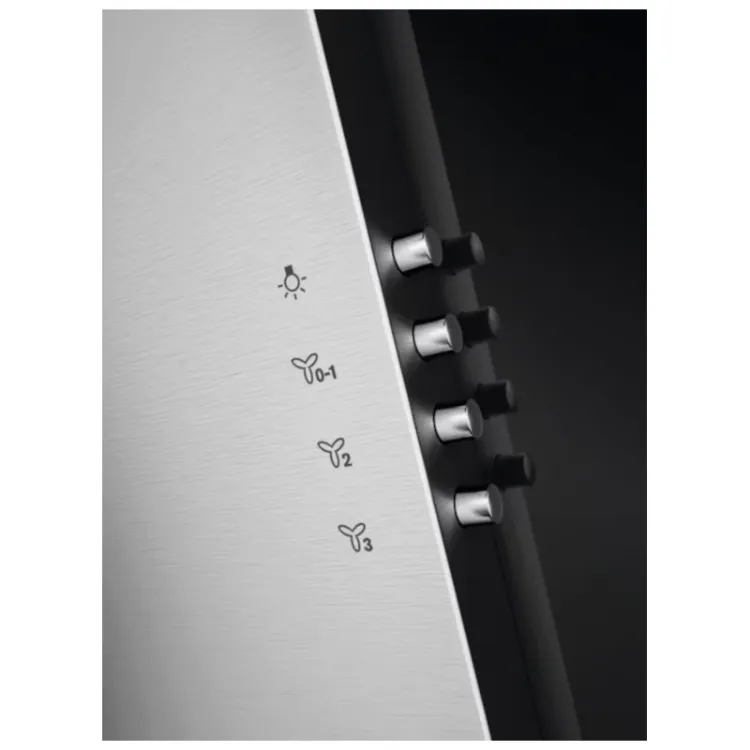 Alles ELECTROLUX napa LFV326Y